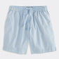 7 Inch Pull-On Surfside Short