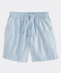 7 Inch Pull-On Surfside Short