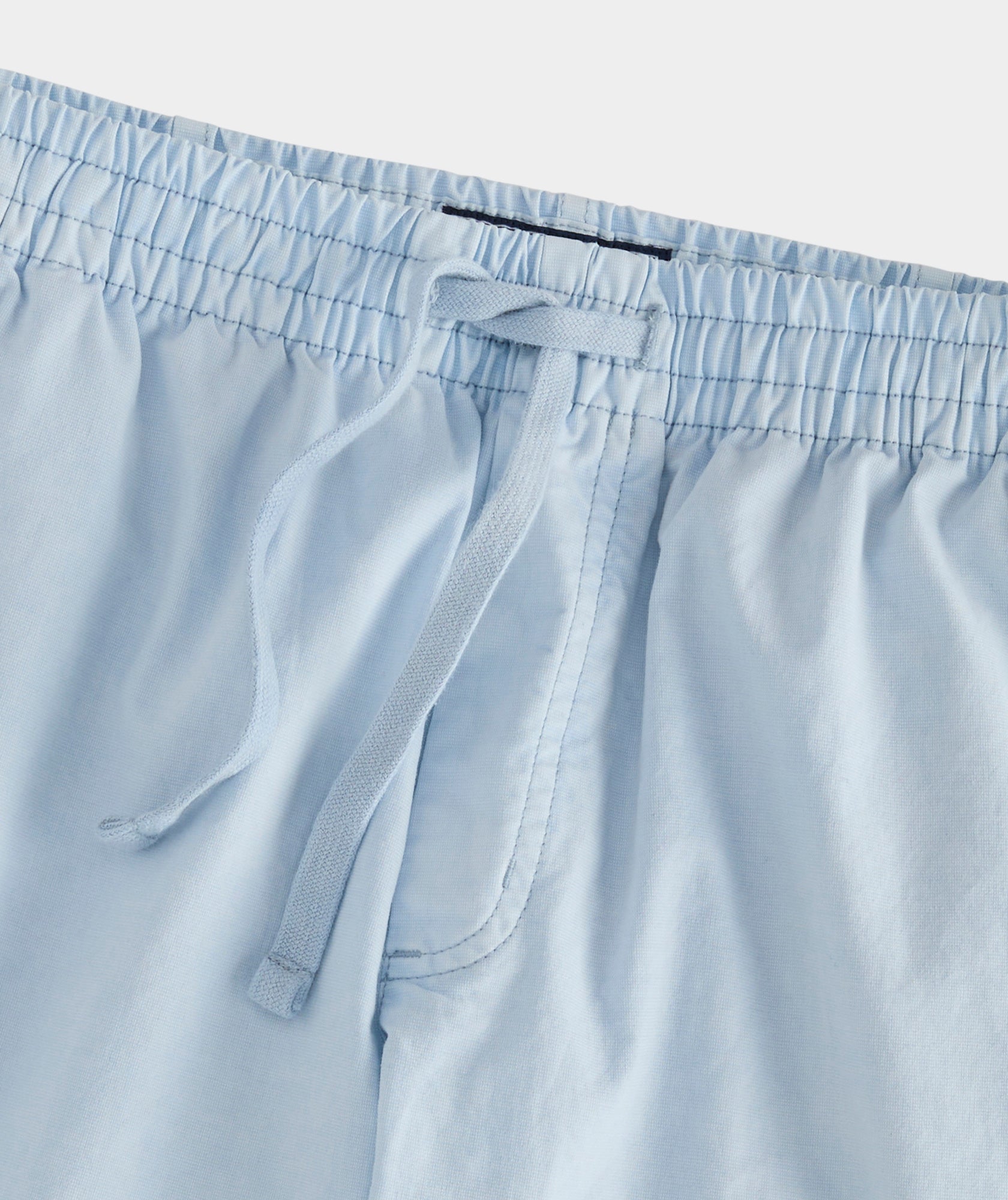 7 Inch Pull-On Surfside Short