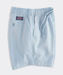 7 Inch Pull-On Surfside Short