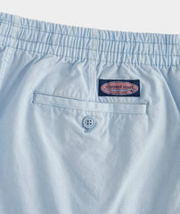 7 Inch Pull-On Surfside Short