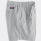7 Inch Pull-On Surfside Short