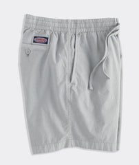 7 Inch Pull-On Surfside Short