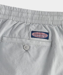 7 Inch Pull-On Surfside Short