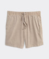 7 Inch Pull-On Surfside Short