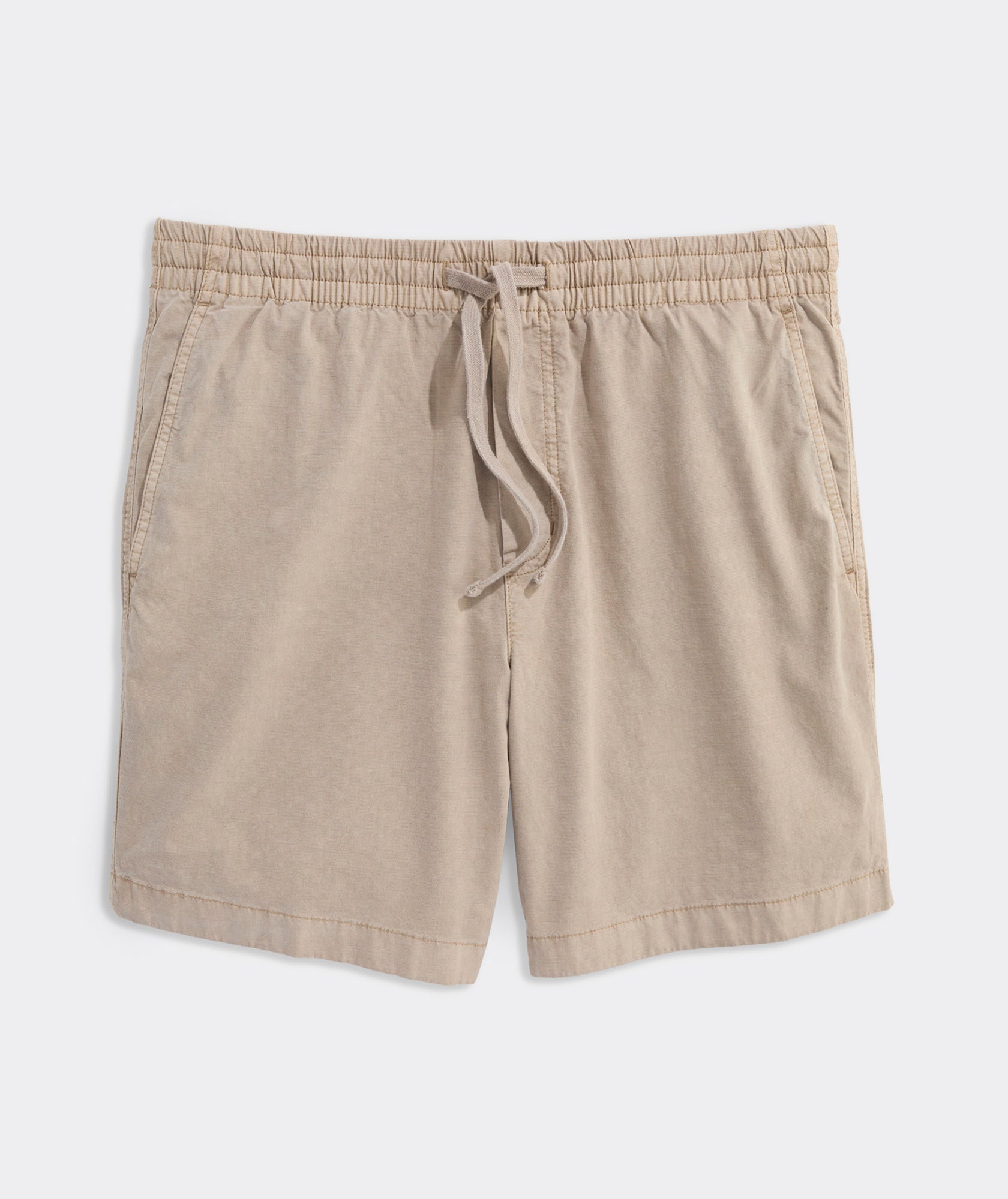 7 Inch Pull-On Surfside Short