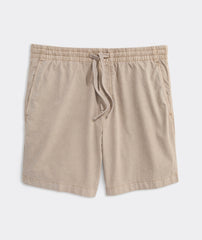 7 Inch Pull-On Surfside Short