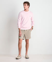 7 Inch Pull-On Surfside Short