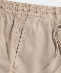 7 Inch Pull-On Surfside Short