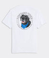 Black Lab EDSFTG Short Sleeve Tee