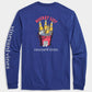 Bucket List Long Sleeve Tee