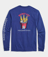 Bucket List Long Sleeve Tee