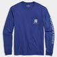 Bucket List Long Sleeve Tee