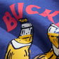 Bucket List Long Sleeve Tee