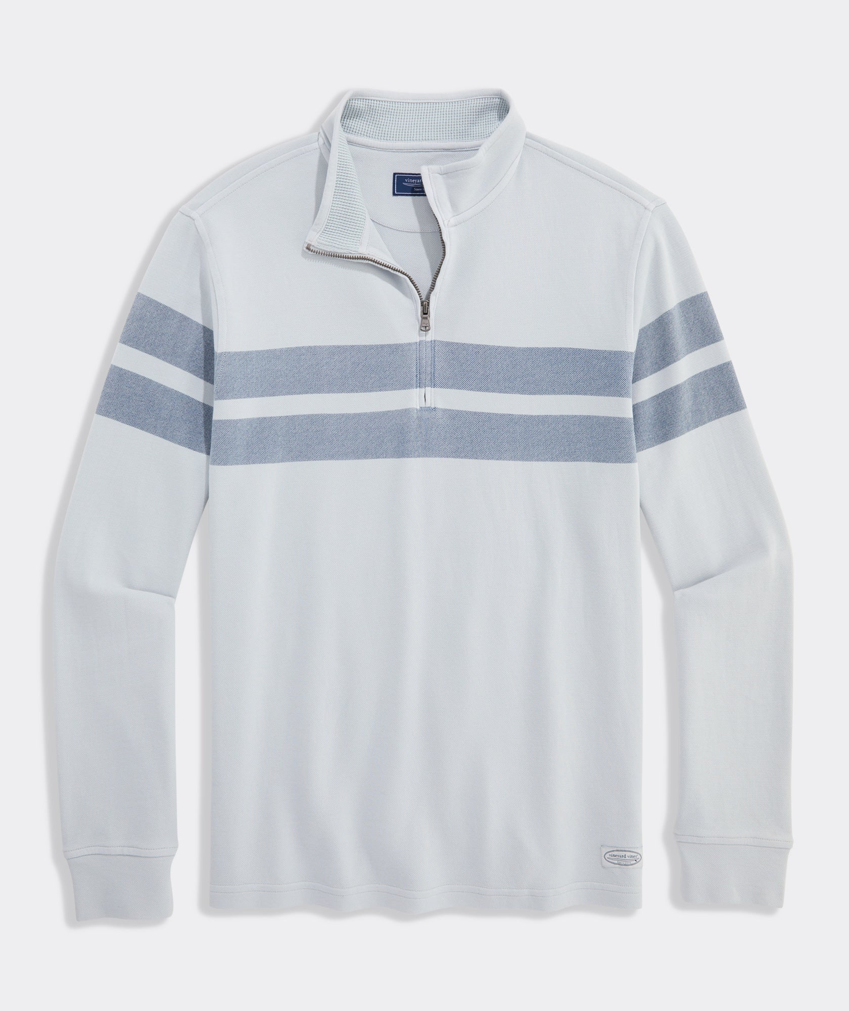 Coastline 1/4 Zip
