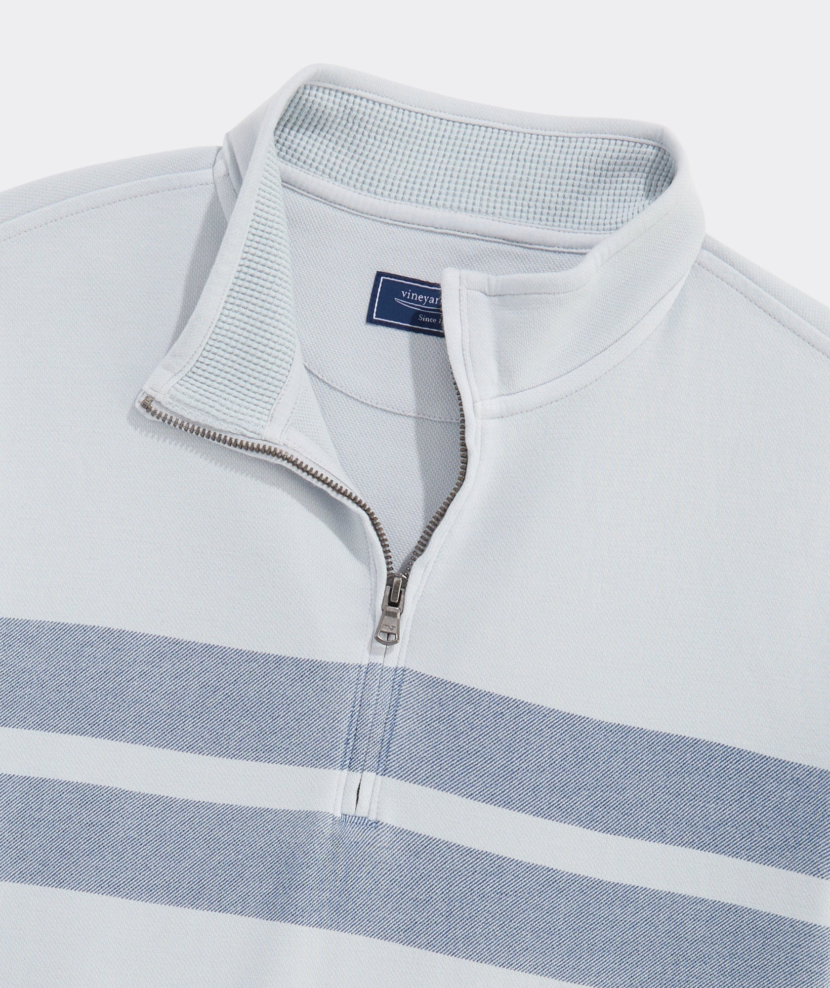Coastline 1/4 Zip
