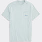 Duck Hunt Whale Fill Short Sleeve Tee