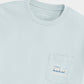 Duck Hunt Whale Fill Short Sleeve Tee
