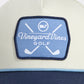 Golf Patch Hi-Pro 5-Panel Hat