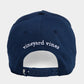 Hipro American Flag Trucker Hat