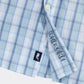 Higgs Beach Plaid Performance Sundown Shirt