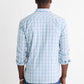 Higgs Beach Plaid Performance Sundown Shirt