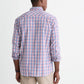 Higgs Beach Plaid Performance Sundown Shirt