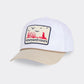 Hunting Dog Silo 5-Panel Hat