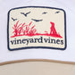 Hunting Dog Silo 5-Panel Hat