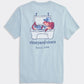 Redfish Cooler Short Sleeve Tee