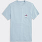 Redfish Cooler Short Sleeve Tee