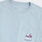 Redfish Cooler Short Sleeve Tee