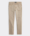 Sateen 5 Pocket Pants