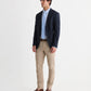 Sateen 5 Pocket Pants