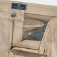 Sateen 5 Pocket Pants