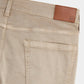 Sateen 5 Pocket Pants