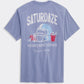 Saturdaze Short Sleeve Tee