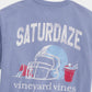 Saturdaze Short Sleeve Tee
