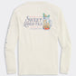 Sweet LiberTEA Long Sleeve Tee