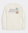 Sweet LiberTEA Long Sleeve Tee