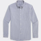 Tattersall Performance Cotton Shirt