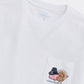 Turkey Whale Fall 26 Long Sleeve Tee