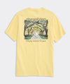 Under The Moss Scenic Short Sleeve Tee
