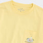 Under The Moss Scenic Short Sleeve Tee