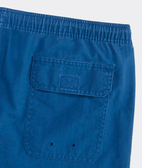 6" Island Trunk