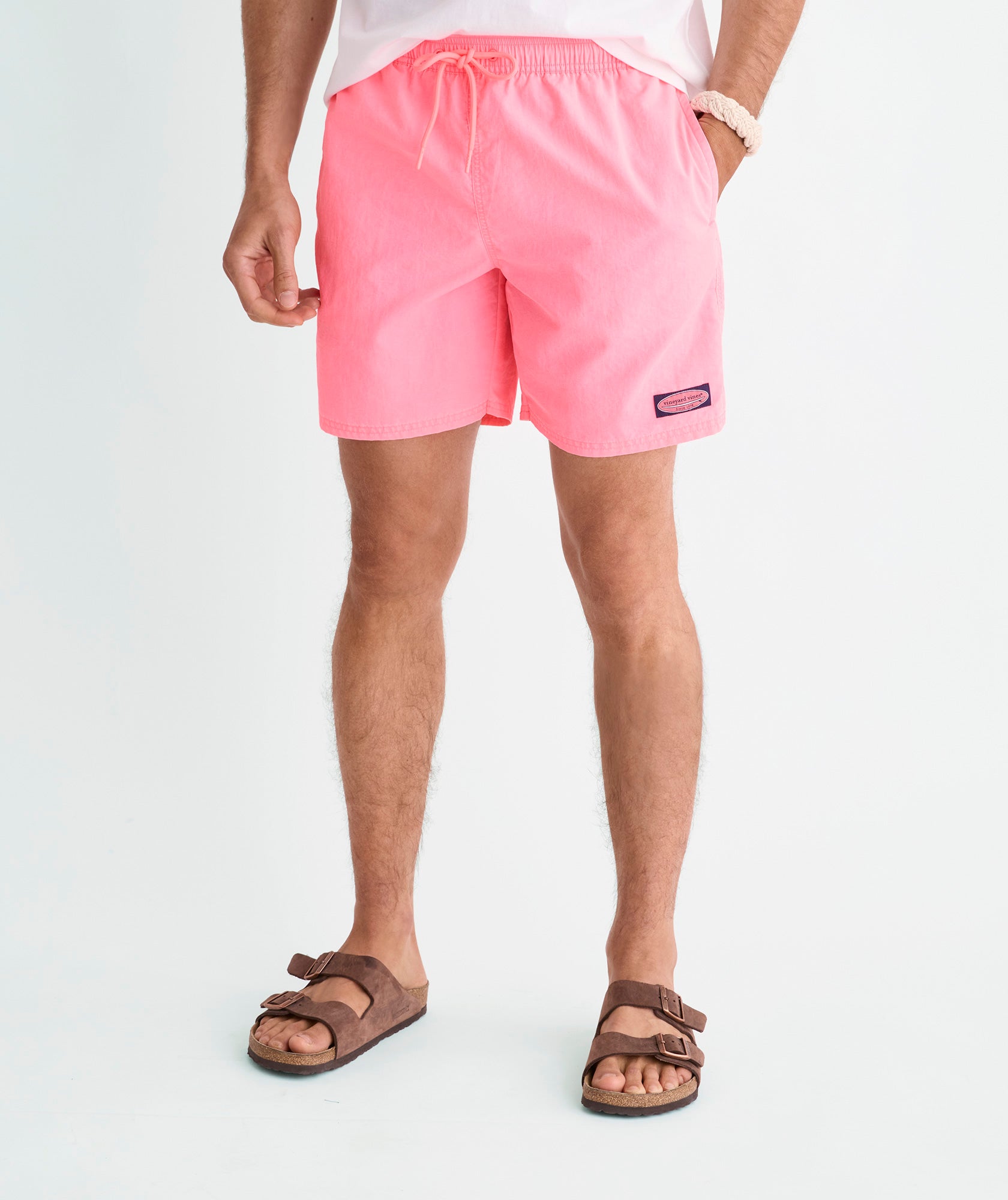 6" Island Trunk