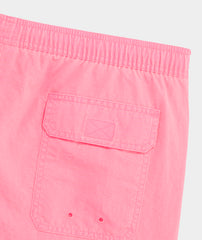 6" Island Trunk