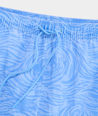 6" Island Trunk