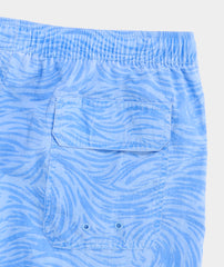 6" Island Trunk