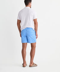 6" Island Trunk